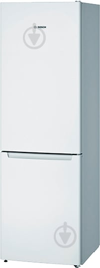 Холодильник Bosch KGN36NW31 - фото 1