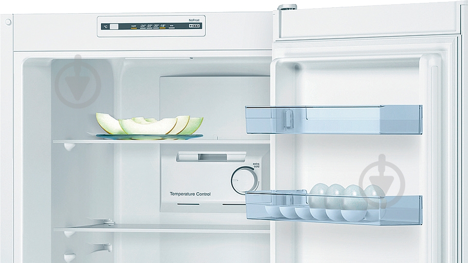 Холодильник Bosch KGN36NW31 - фото 4