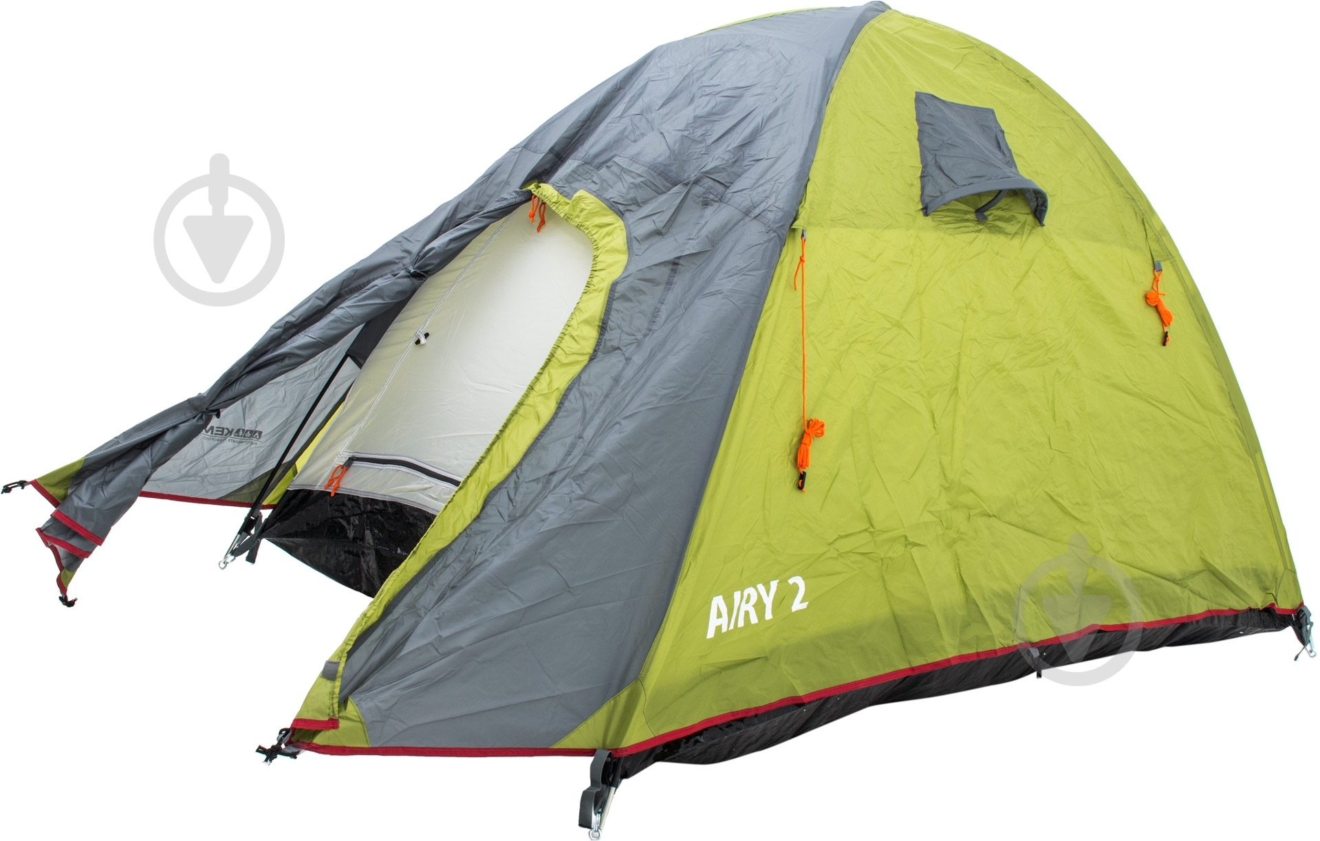 Палатка туристическая Кемпинг Airy 2 - фото 1