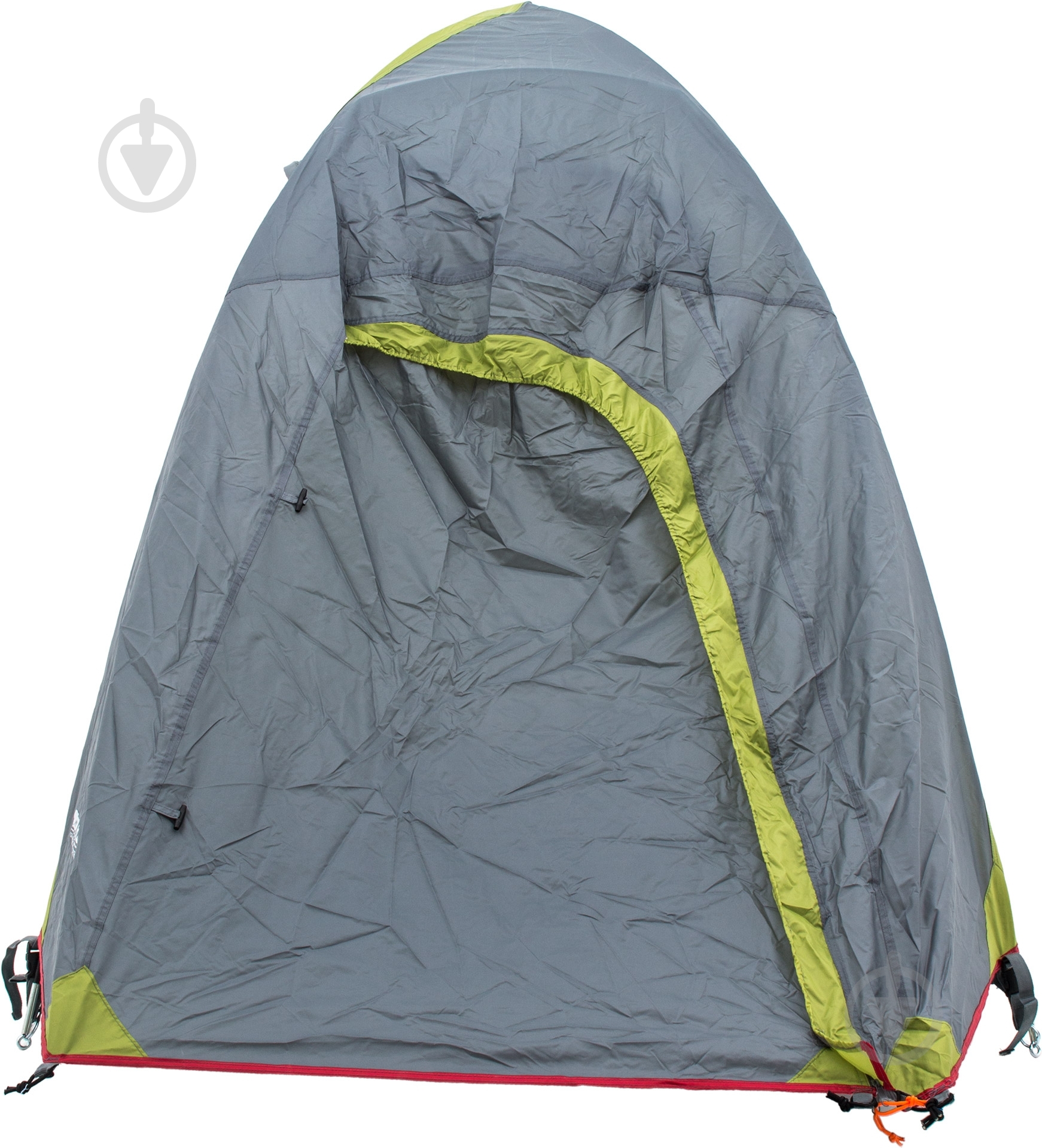 Палатка туристическая Кемпинг Airy 2 - фото 3
