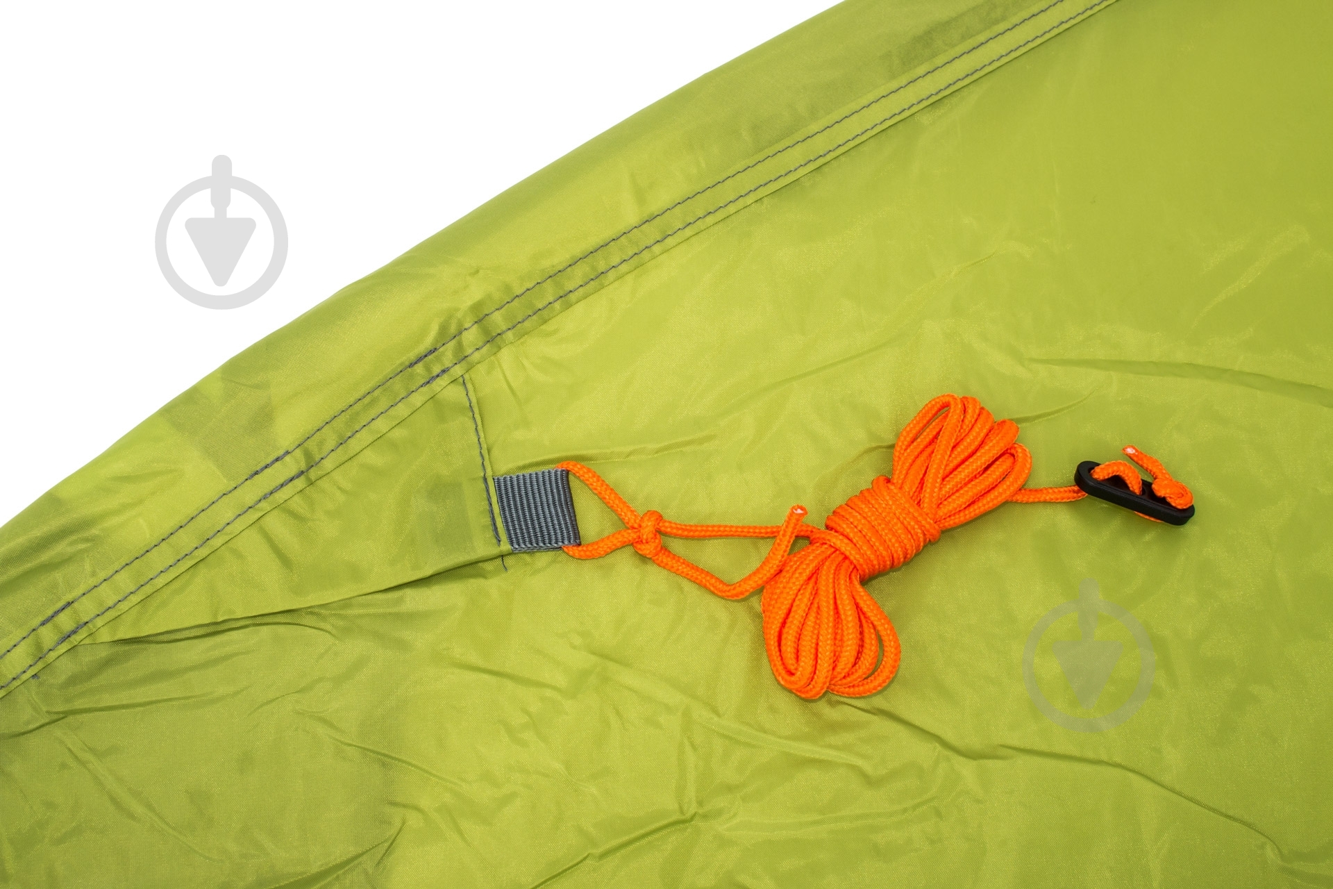 Палатка туристическая Кемпинг Airy 2 - фото 5