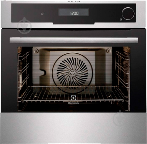 Духовой шкаф Electrolux EOB 98851AX - фото 1 Духовой шкаф Electrolux EOB 98851AX - фото 1