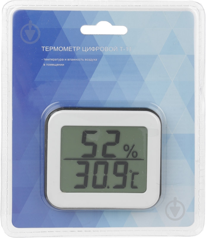Цифровой термометр Стеклоприбор Стеклоприбор Т-11 - фото 4