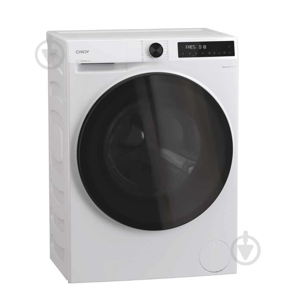 ВИТРИНА! Стиральная машина Candy BP 410BL8-S - фото 2 ВИТРИНА! Стиральная машина Candy BP 410BL8-S - фото 2