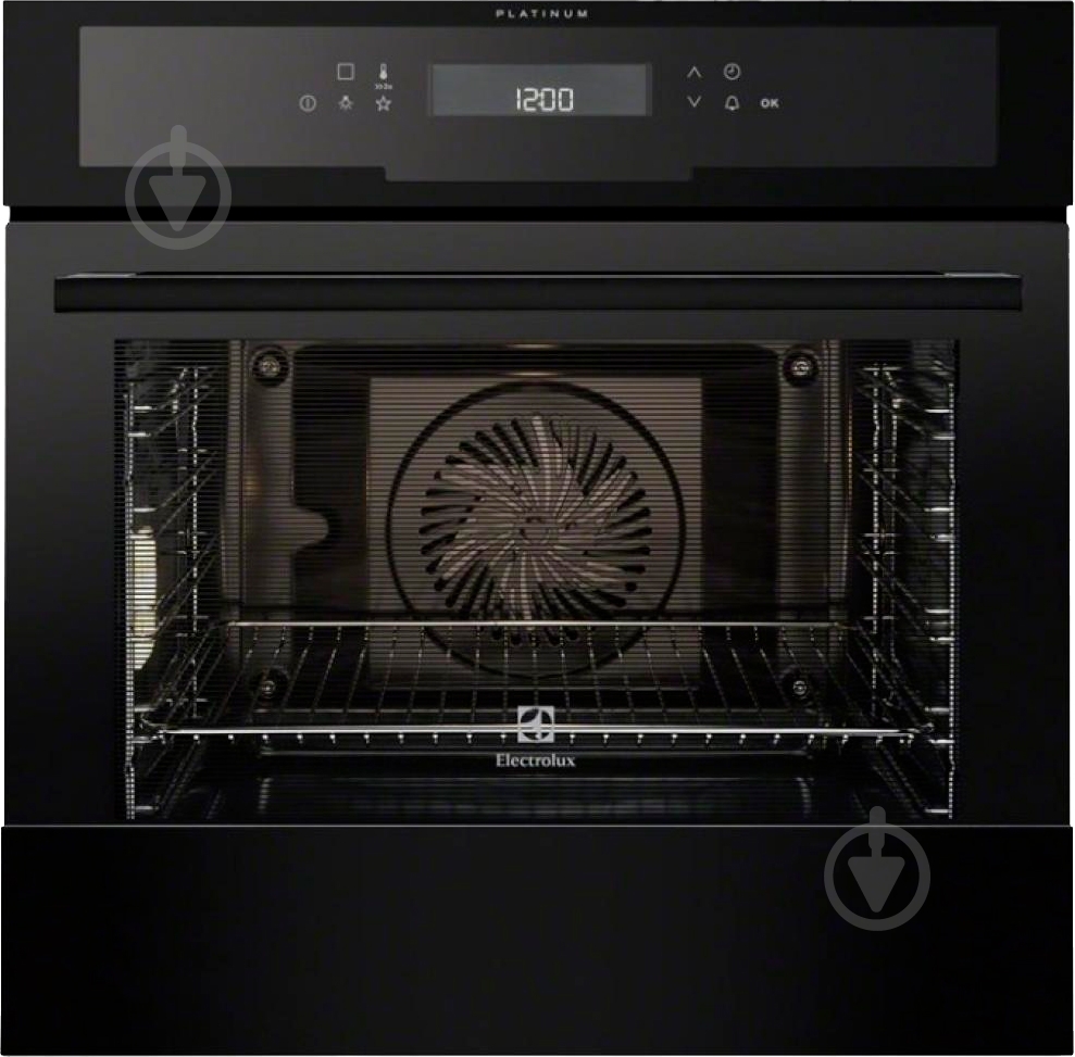 Духовой шкаф Electrolux EOB 95751AK - фото 1