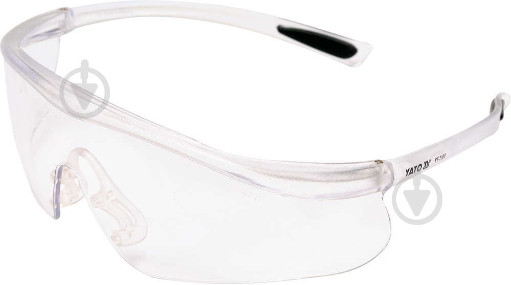 Очки защитные YATO YT-7369 - фото 1 Очки защитные YATO YT-7369 - фото 1