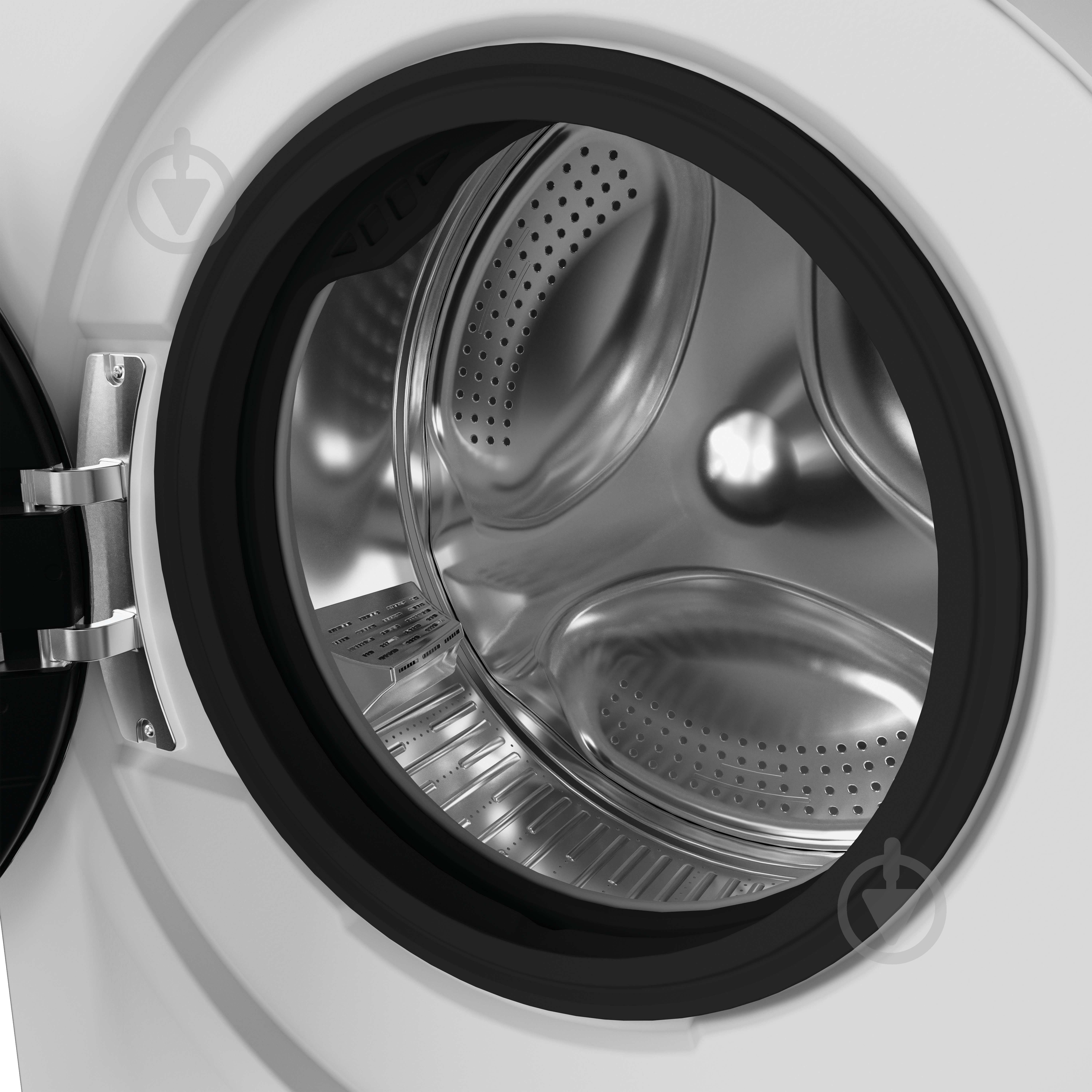 ВІТРИНА! Пральна машина Candy BR 26SSB5-S - фото 6 ВІТРИНА! Пральна машина Candy BR 26SSB5-S - фото 6