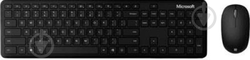 Комплект клавіатура та миша Microsoft Desktop Bundle BT (1AI-00011) - фото 1