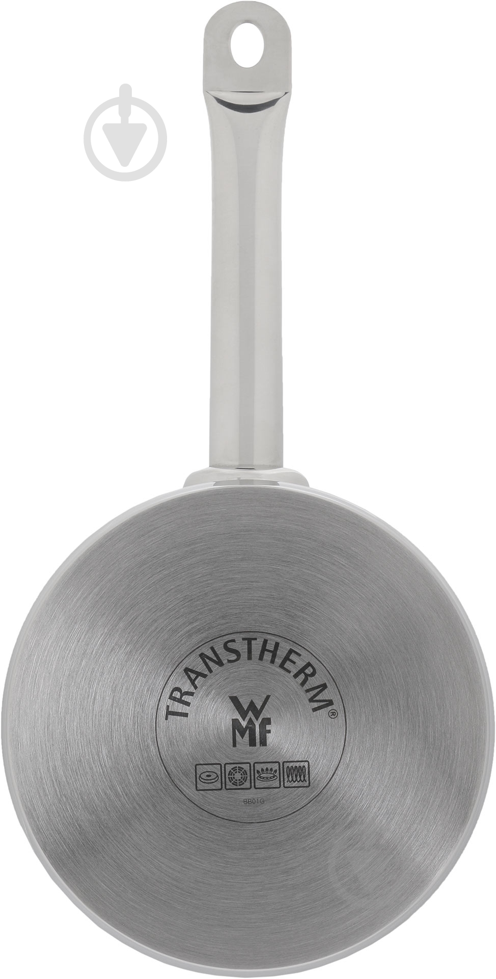 Набор кастрюль WMF Profi Plus 7 предметов 110656 - фото 11 Набор кастрюль WMF Profi Plus 7 предметов 110656 - фото 11
