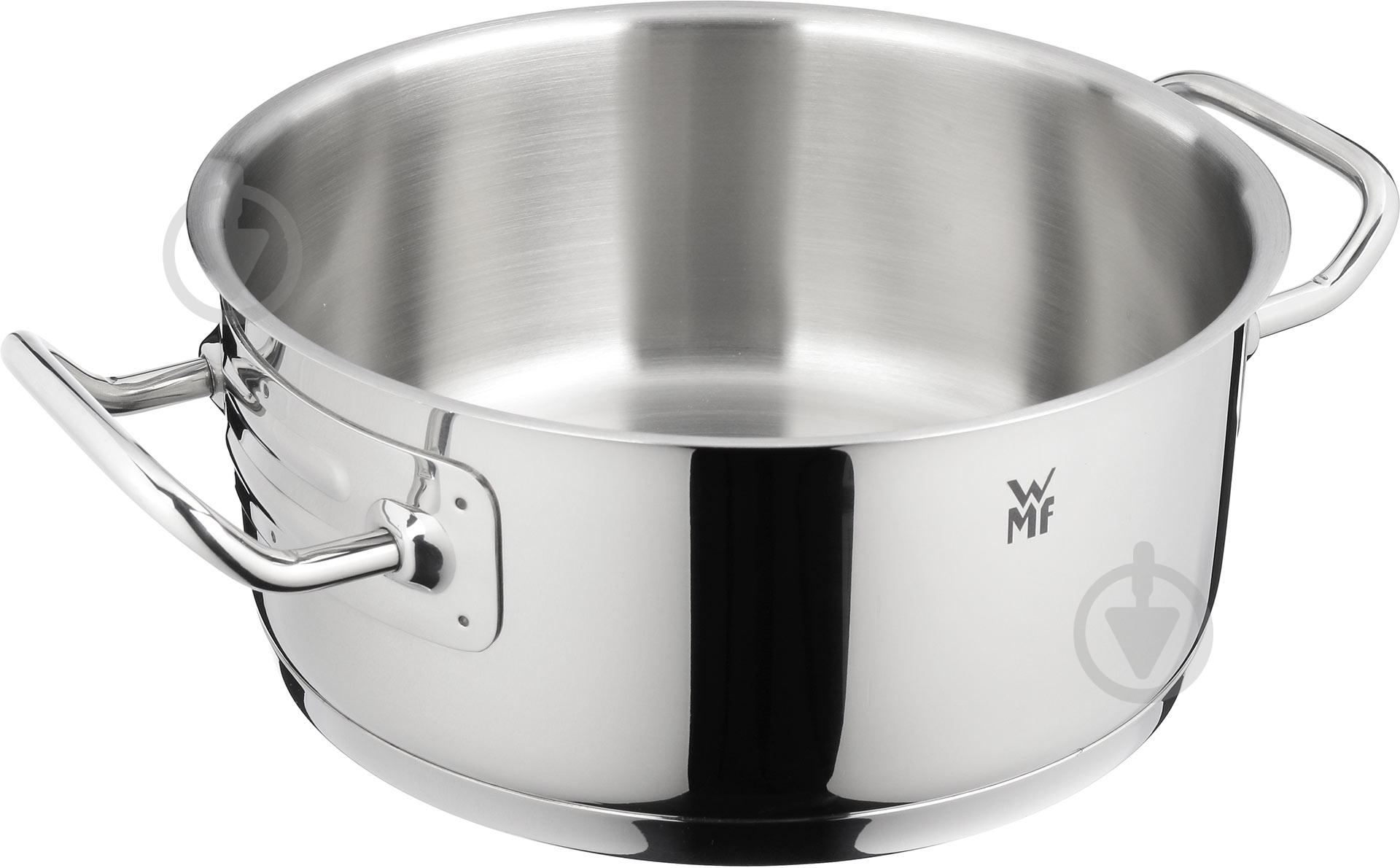 Набор кастрюль WMF Profi Plus 7 предметов 110656 - фото 8 Набор кастрюль WMF Profi Plus 7 предметов 110656 - фото 8