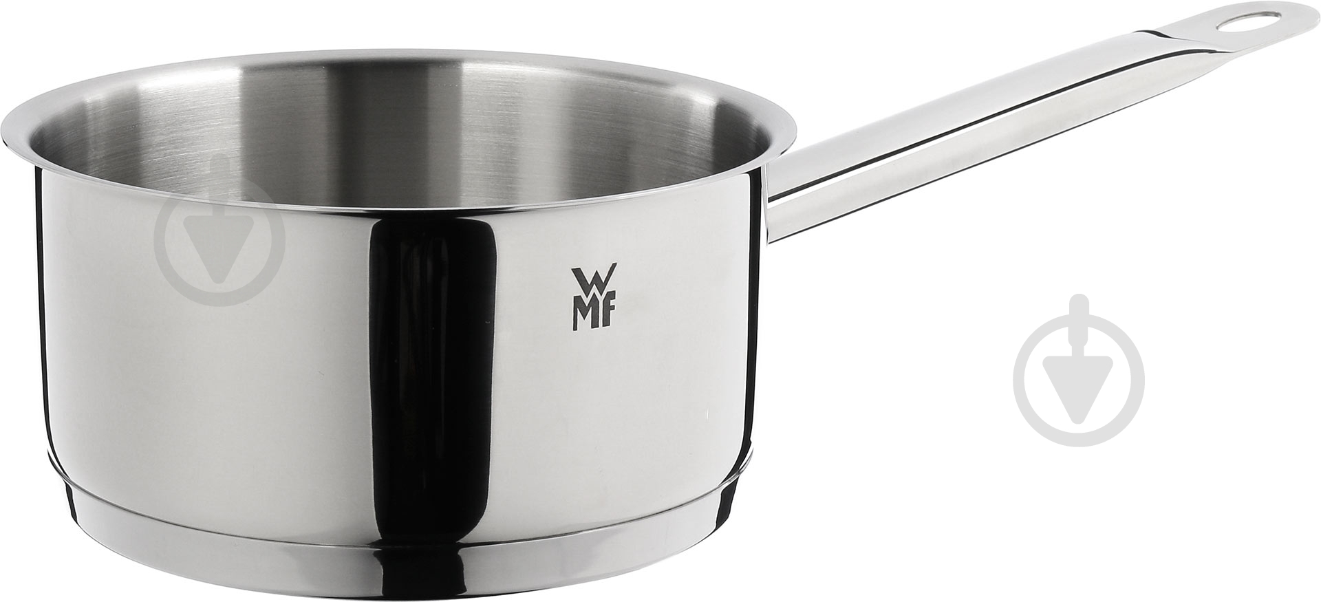 Набор кастрюль WMF Profi Plus 7 предметов 110656 - фото 9 Набор кастрюль WMF Profi Plus 7 предметов 110656 - фото 9