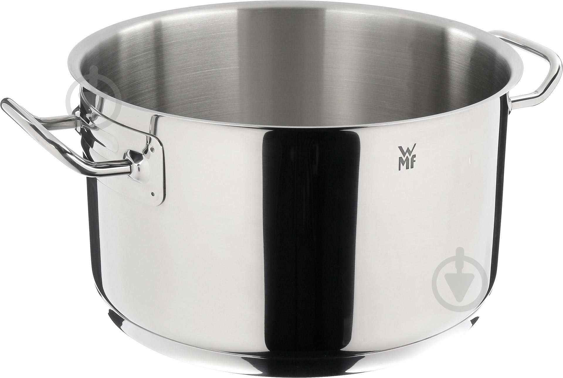 Набор кастрюль WMF Profi Plus 7 предметов 110656 - фото 3 Набор кастрюль WMF Profi Plus 7 предметов 110656 - фото 3