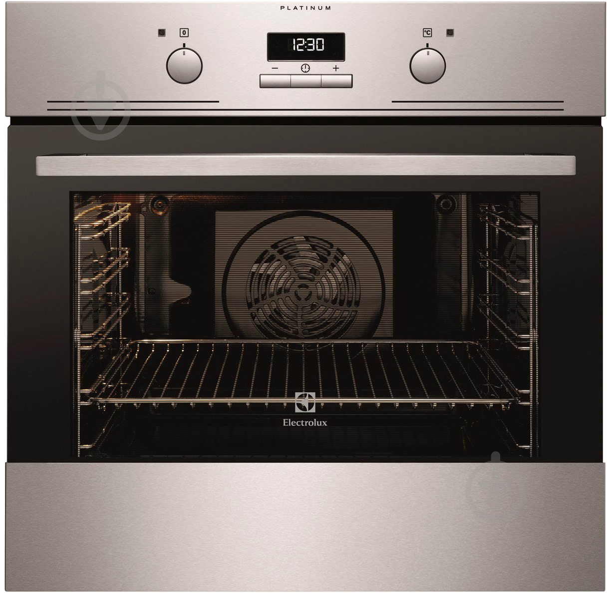 Духовой шкаф Electrolux EOB 93450 AX - фото 1