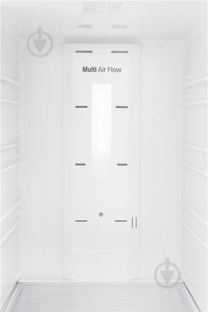 Холодильник LG GA-B389SECZ - фото 8