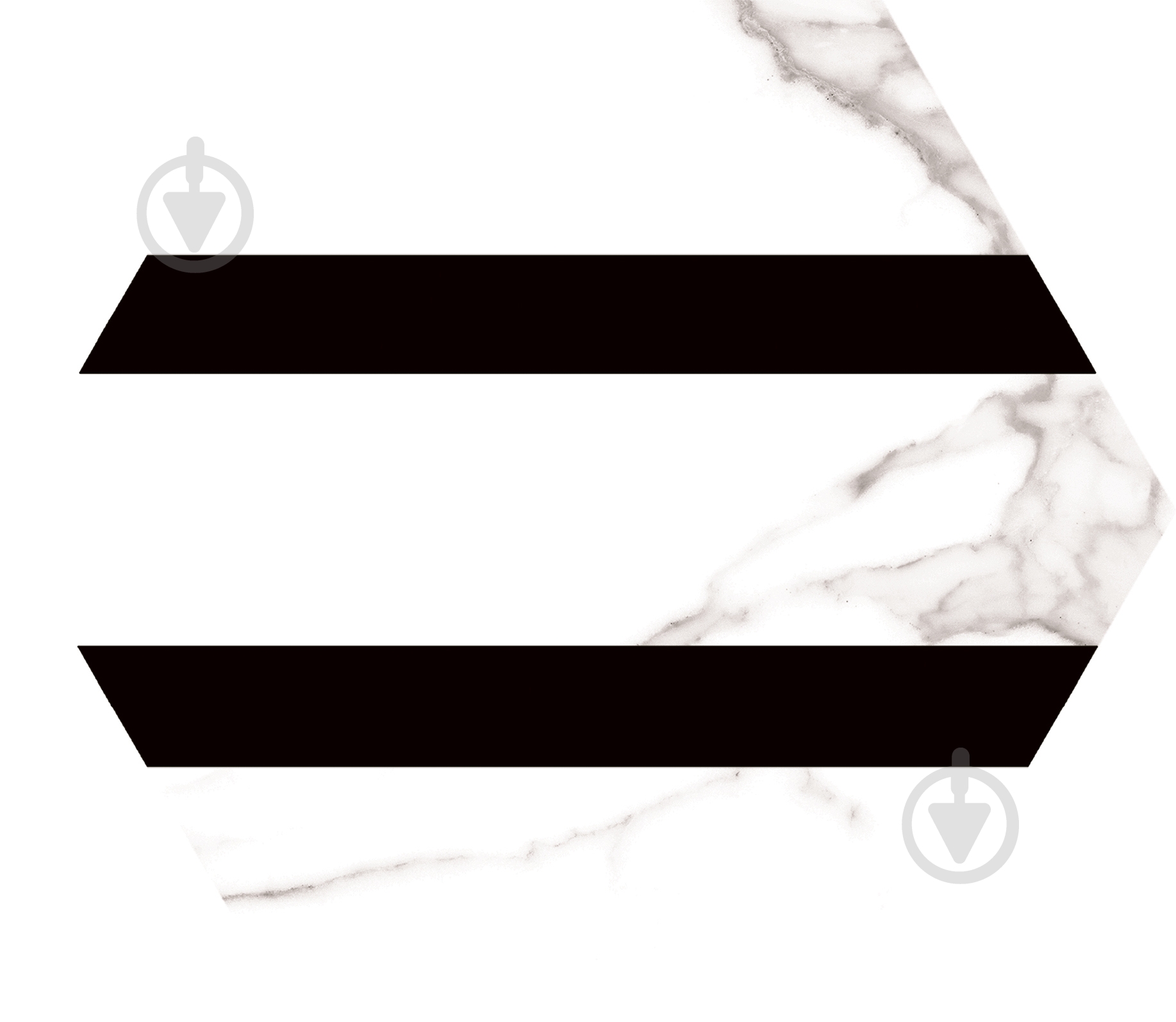 Плитка CERLAT Essen Hex 22,5х25,9 - фото 1 Плитка CERLAT Essen Hex 22,5х25,9 - фото 1