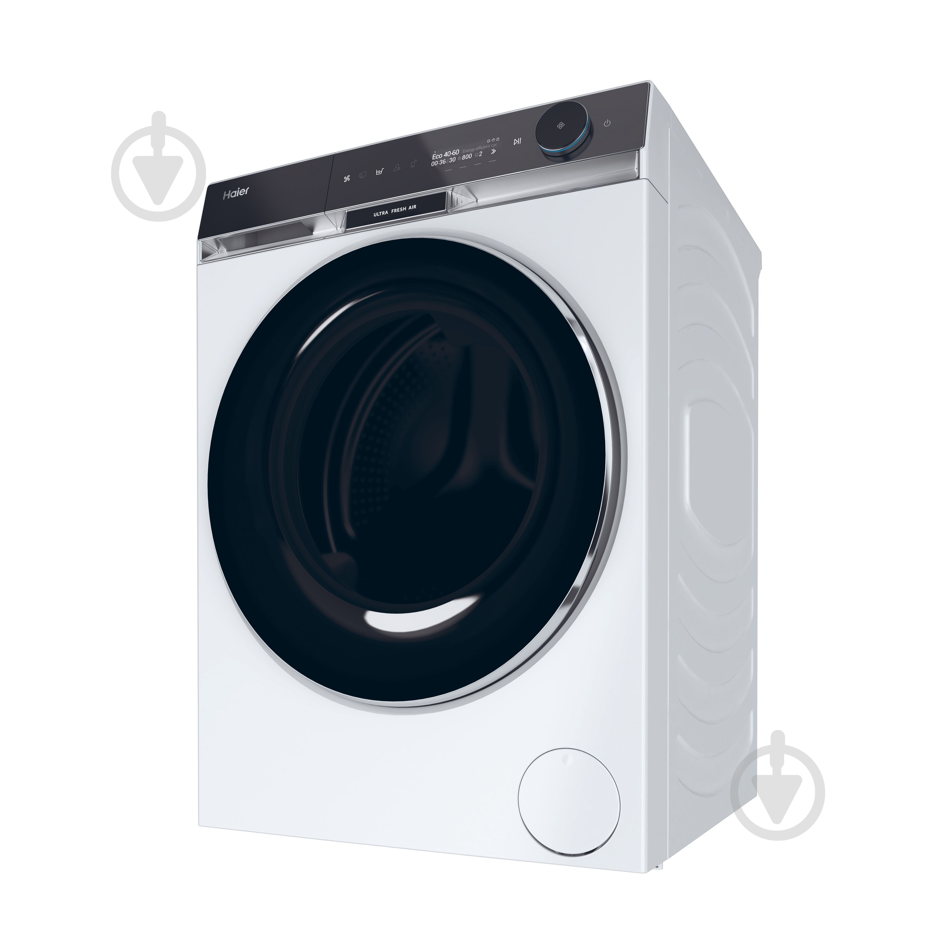 ВИТРИНА! Стиральная машина Haier HW110-BD14397U1S - фото 2 ВИТРИНА! Стиральная машина Haier HW110-BD14397U1S - фото 2