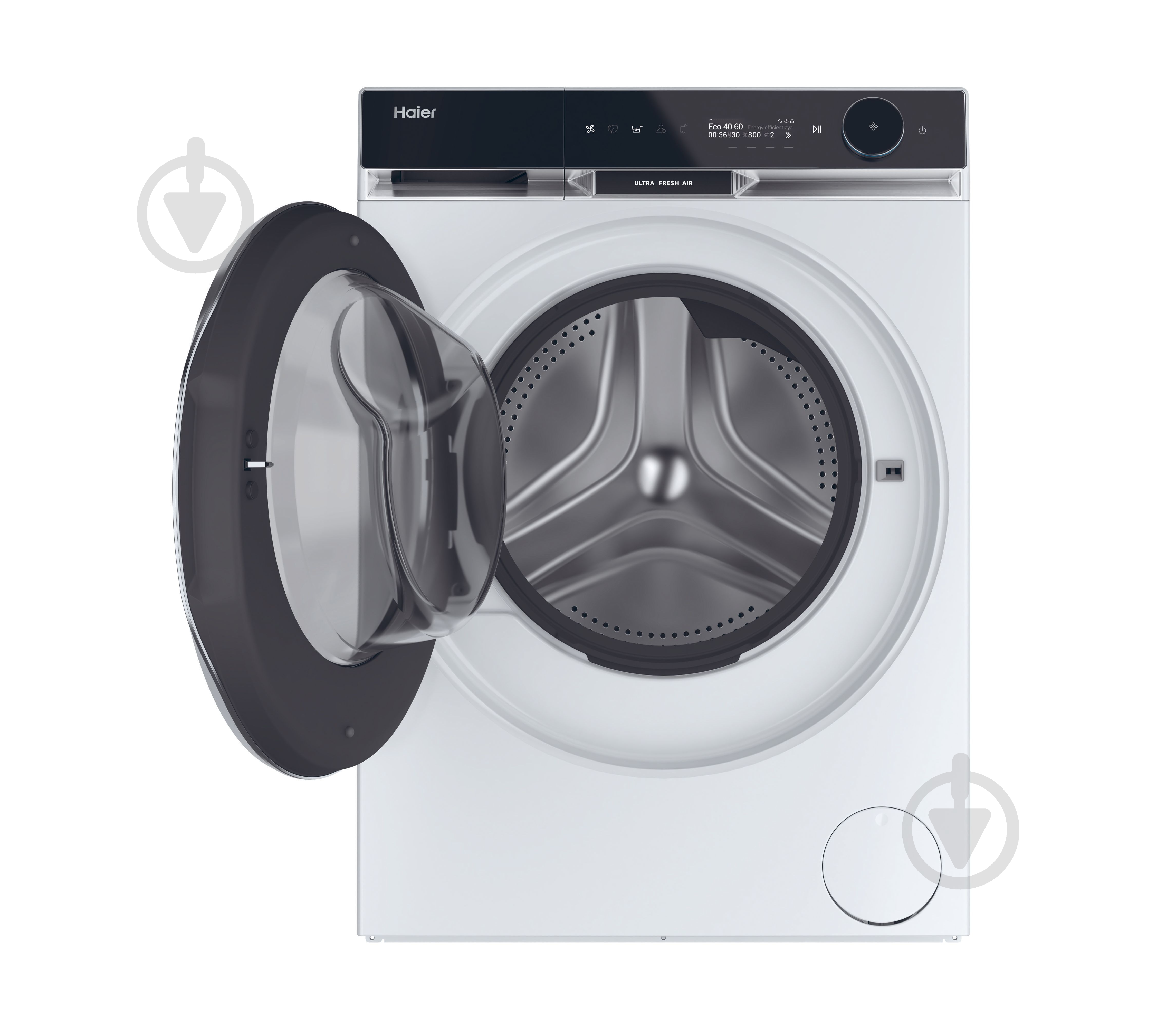 ВИТРИНА! Стиральная машина Haier HW110-BD14397U1S - фото 6 ВИТРИНА! Стиральная машина Haier HW110-BD14397U1S - фото 6