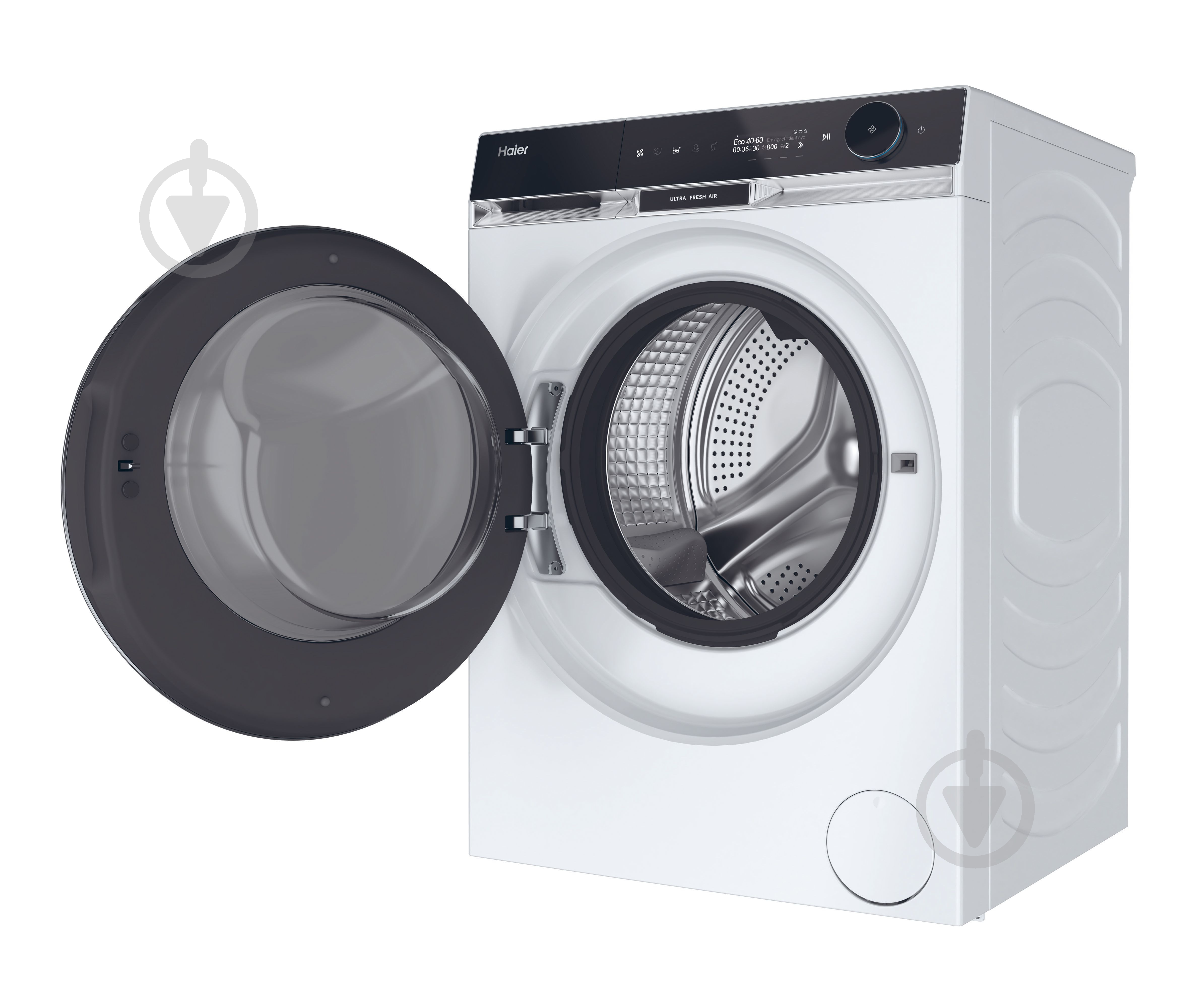 ВИТРИНА! Стиральная машина Haier HW110-BD14397U1S - фото 7 ВИТРИНА! Стиральная машина Haier HW110-BD14397U1S - фото 7
