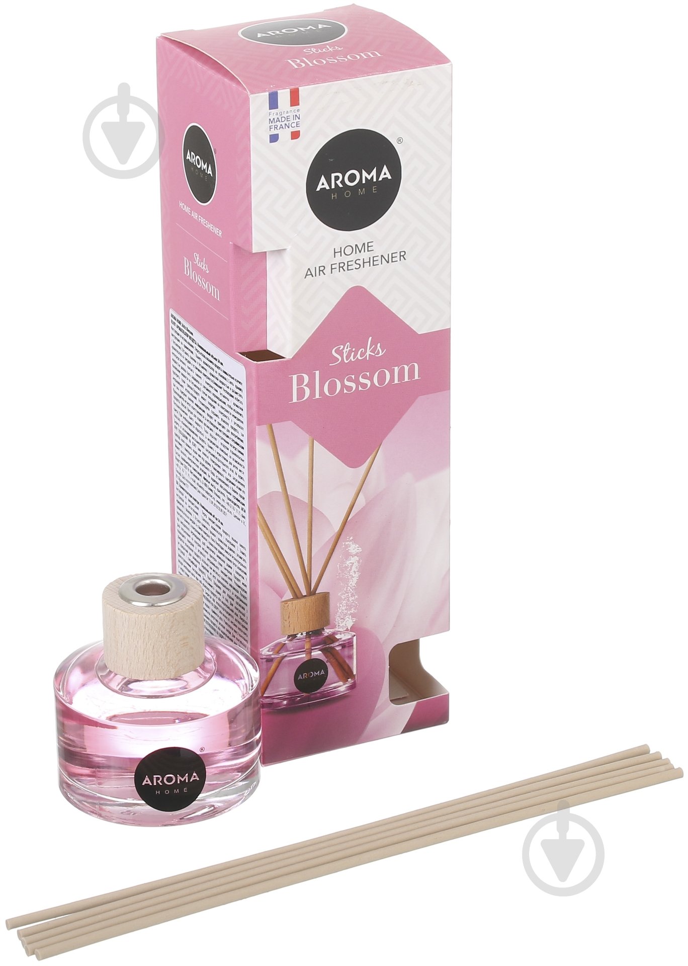 Аромадиффузор для дома Blossom 50 мл - фото 1