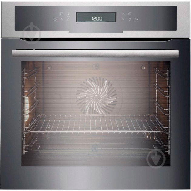 Духова шафа Electrolux EOA 95751 AM - фото 1 Духова шафа Electrolux EOA 95751 AM - фото 1