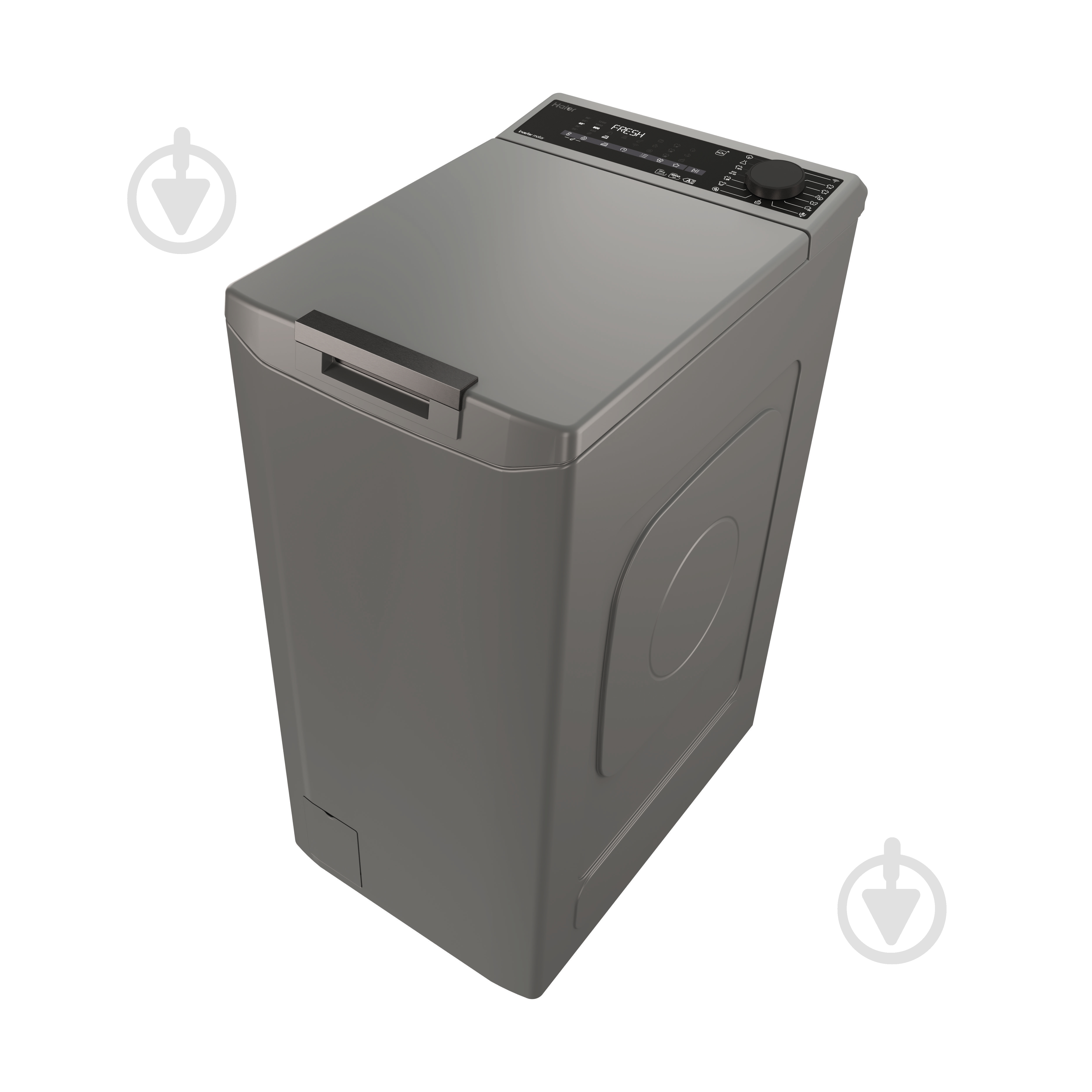 ВИТРИНА! Стиральная машина Haier THASN286TMR5-S - фото 3