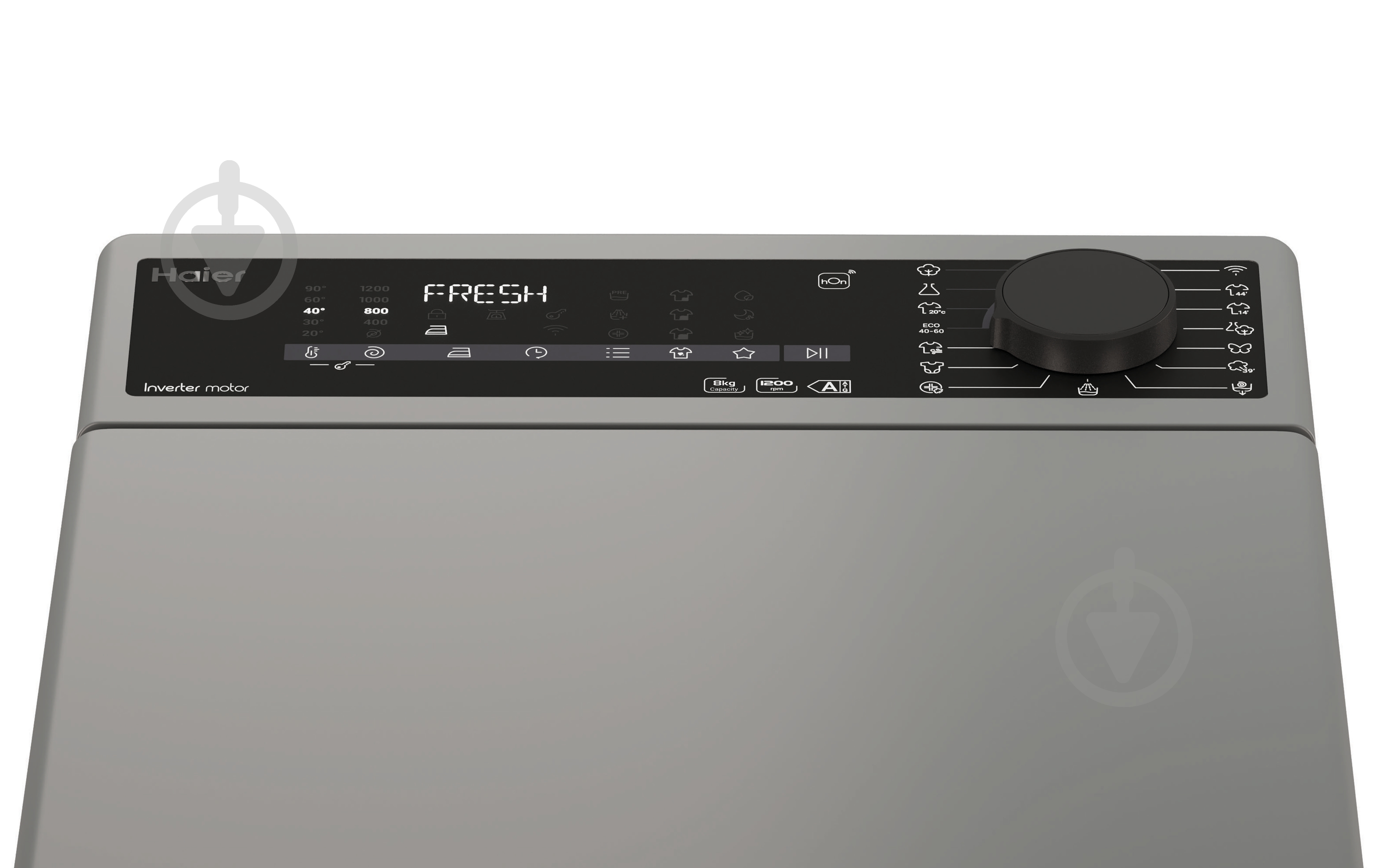 ВИТРИНА! Стиральная машина Haier THASN286TMR5-S - фото 6