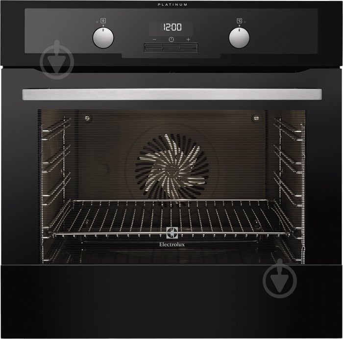 Духовой шкаф Electrolux EOA 95551 AZ - фото 1 Духовой шкаф Electrolux EOA 95551 AZ - фото 1