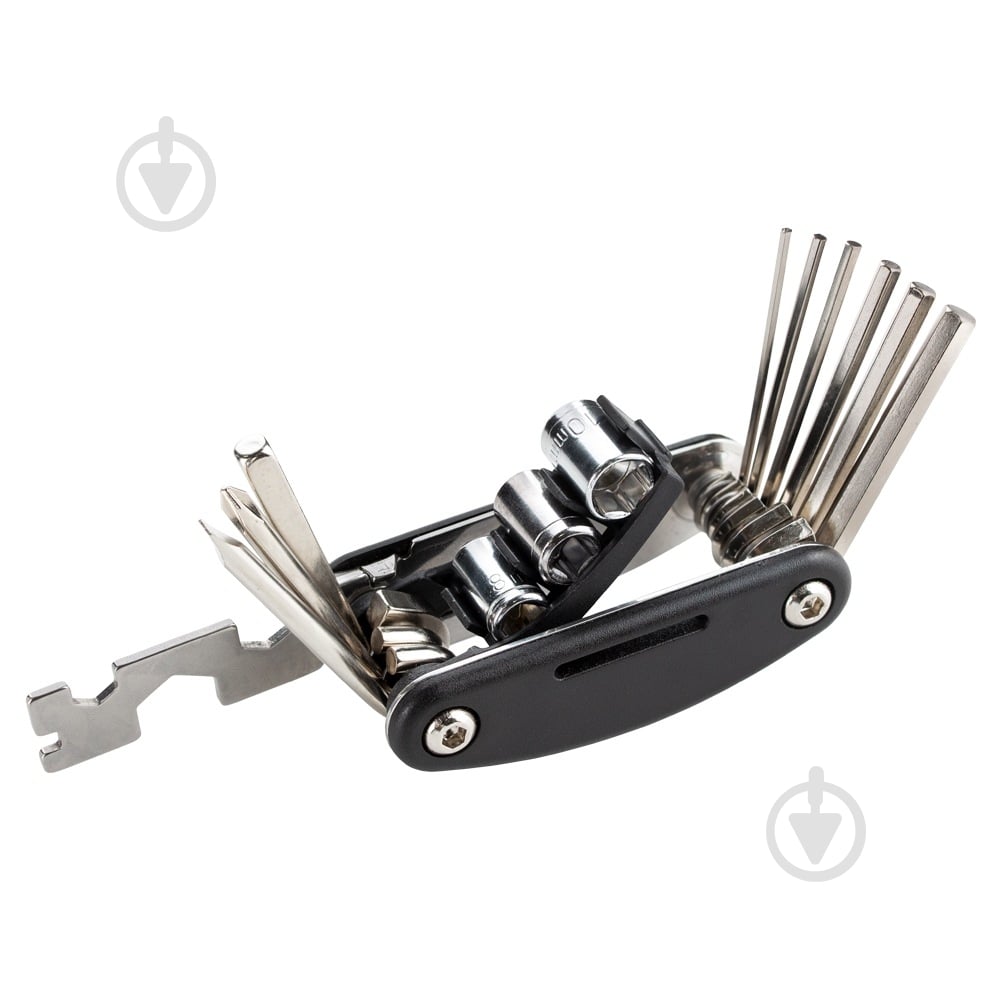 Мультитул Sigma 4375621 - фото 1