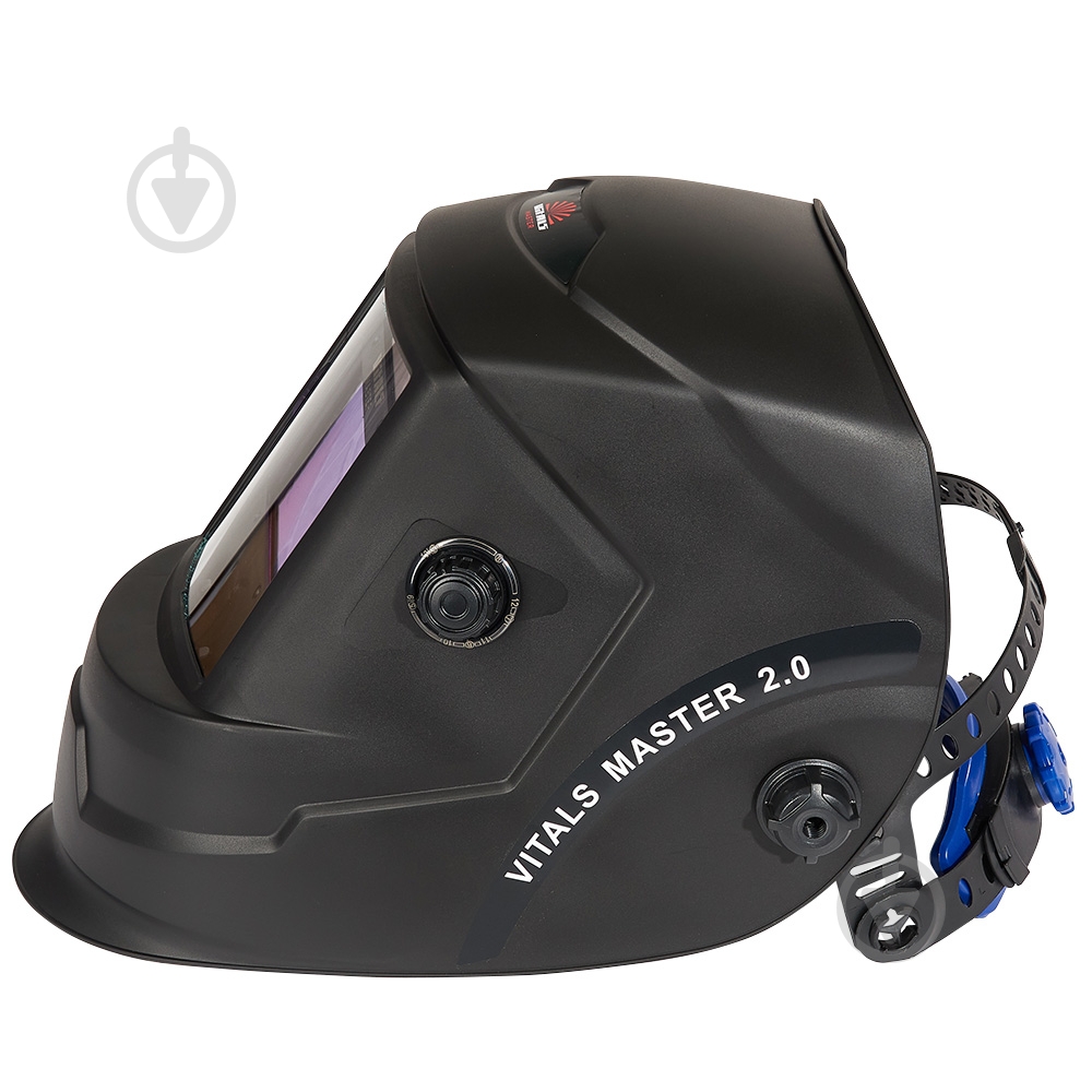 Маска сварщика Vitals Master 2.0 - фото 5 Маска сварщика Vitals Master 2.0 - фото 5