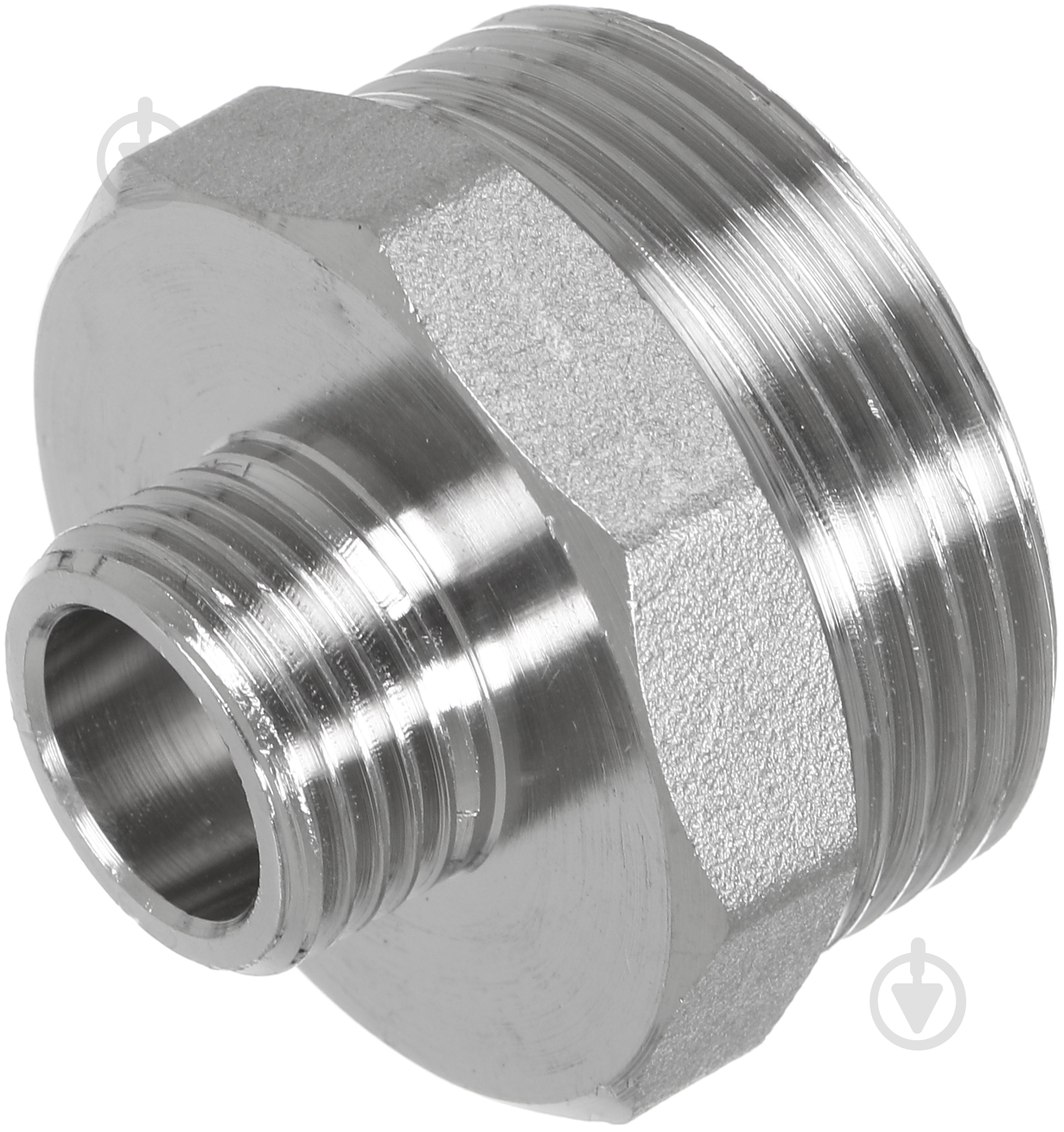 Ниппель Valtec 1 1/4" х 1/2" VTr.580.N.0704 - фото 1