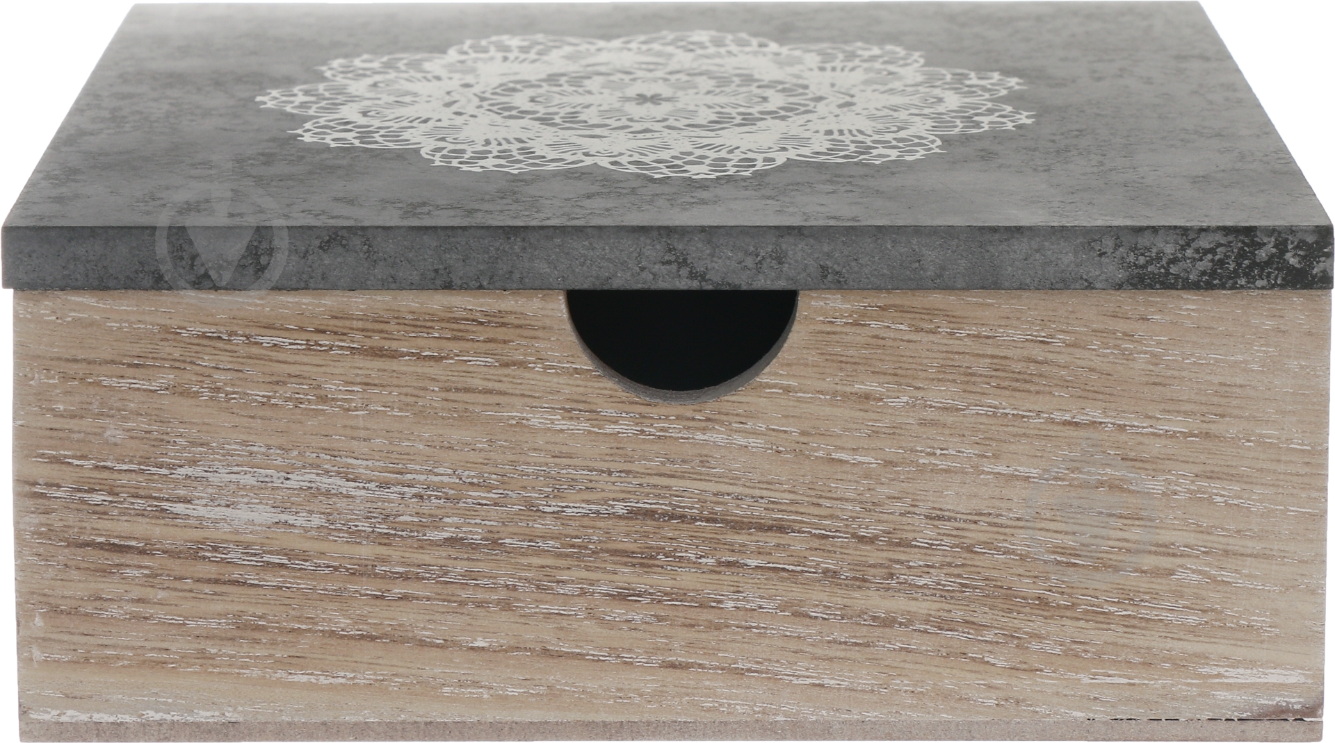 Шкатулка Indy DL15-16032 - фото 2