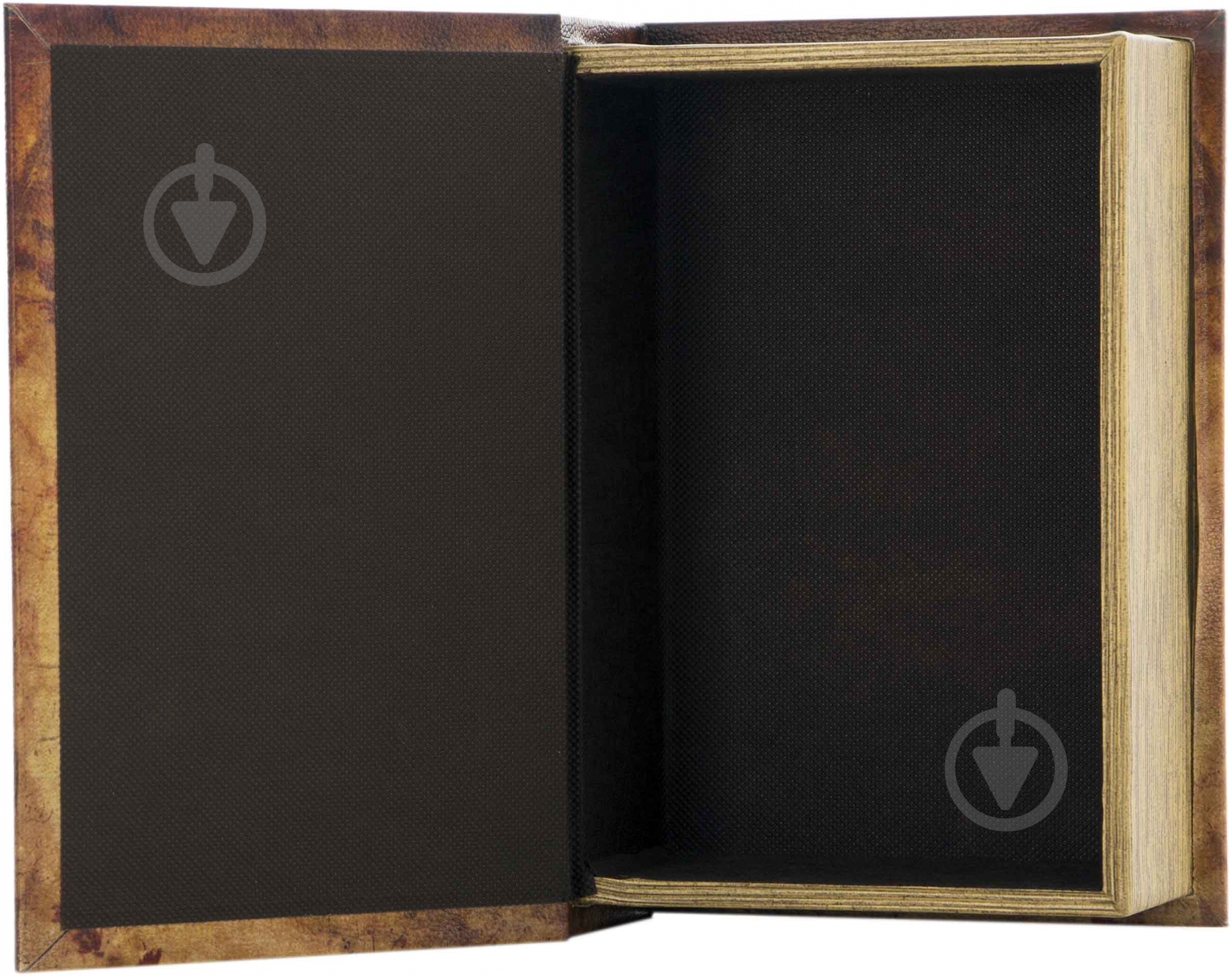Шкатулка-книга Мишель Монтен LV13012 - фото 4 Шкатулка-книга Мишель Монтен LV13012 - фото 4