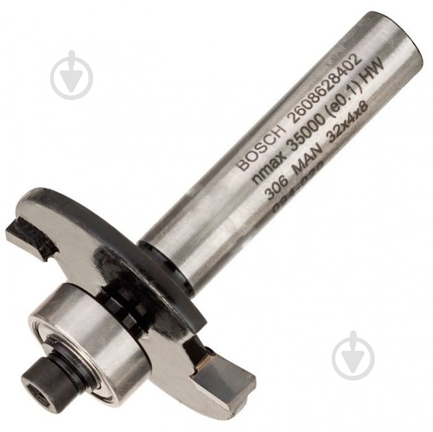 Фреза дисковая Bosch Std S8 / D32 / L4 2608628402 - фото 1