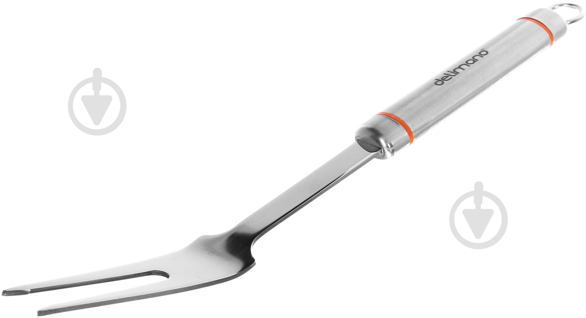 Вилка для мяса Delimano Brava - фото 1 Вилка для мяса Delimano Brava - фото 1