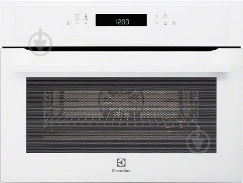 Духовой шкаф Electrolux EVY 7800 AAV - фото 1