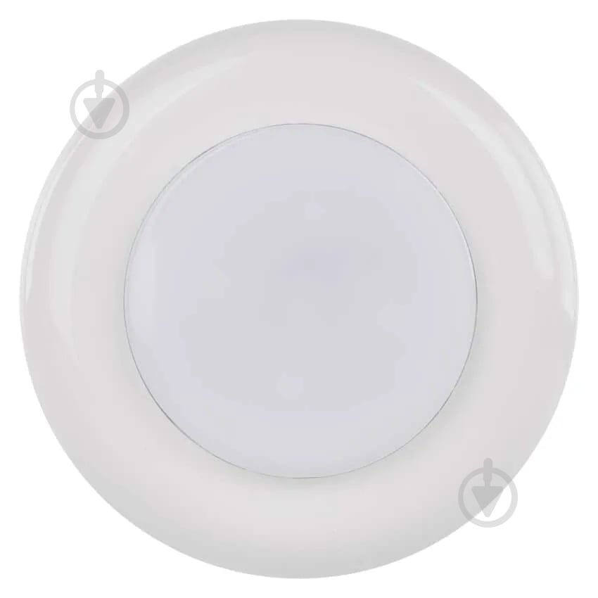 Нічник світлодіодний Emos 30Lm білий P4722 - фото 4 Нічник світлодіодний Emos 30Lm білий P4722 - фото 4