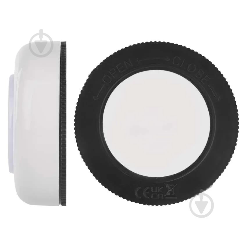 Нічник світлодіодний Emos 30Lm білий P4722 - фото 6 Нічник світлодіодний Emos 30Lm білий P4722 - фото 6