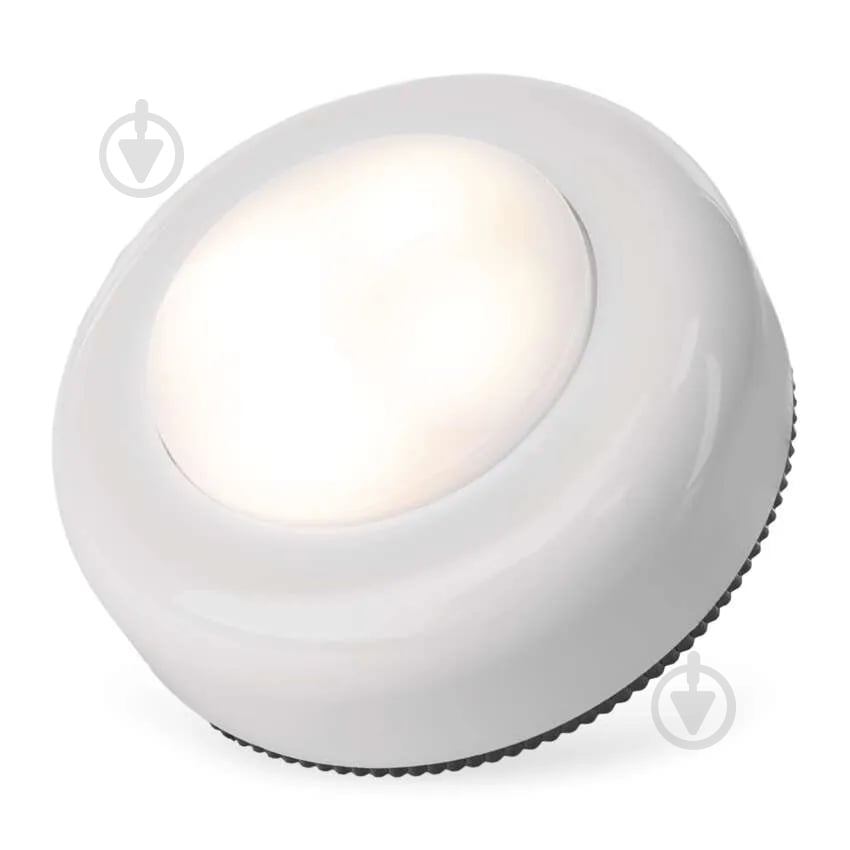 Нічник світлодіодний Emos 30Lm білий P4722 - фото 1 Нічник світлодіодний Emos 30Lm білий P4722 - фото 1