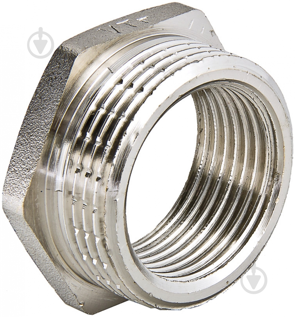 Футорка ВН Valtec 2"х1 1/2" - фото 1 Футорка ВН Valtec 2"х1 1/2" - фото 1