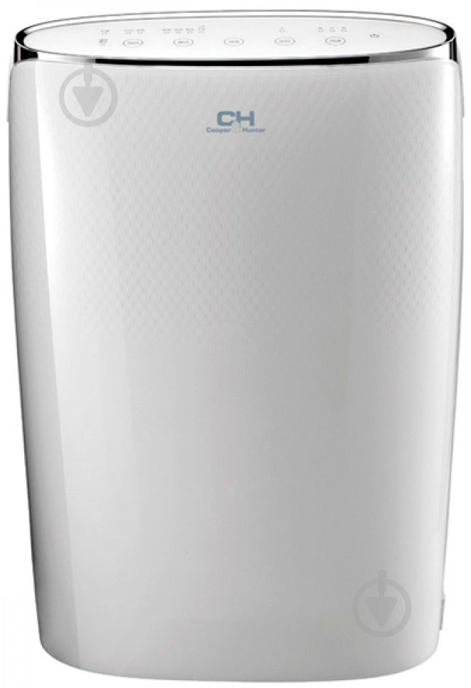 Осушитель воздуха Cooper&Hunter CH-D016WDP7-40LD - фото 1 Осушитель воздуха Cooper&Hunter CH-D016WDP7-40LD - фото 1