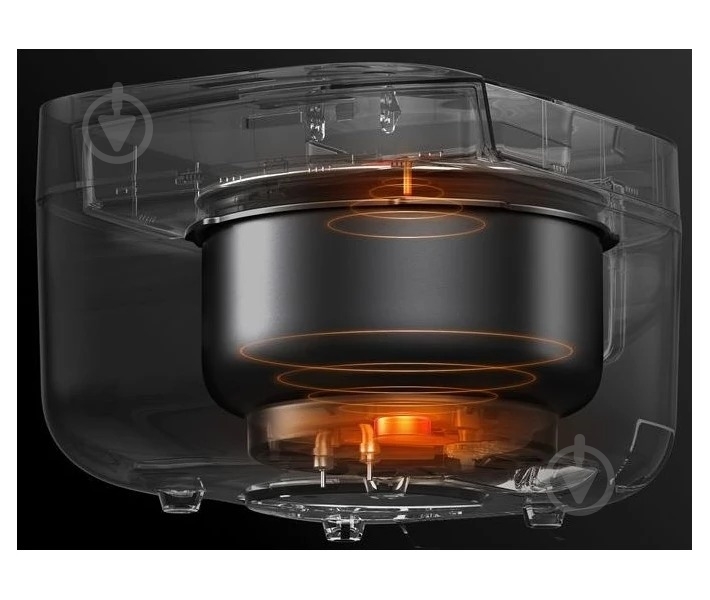 Мультиварка Xiaomi Smart Multifunctional Rice Cooker - фото 13