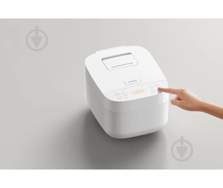 Мультиварка Xiaomi Smart Multifunctional Rice Cooker - фото 4