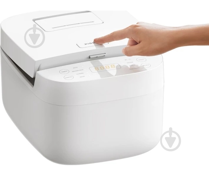 Мультиварка Xiaomi Smart Multifunctional Rice Cooker - фото 3
