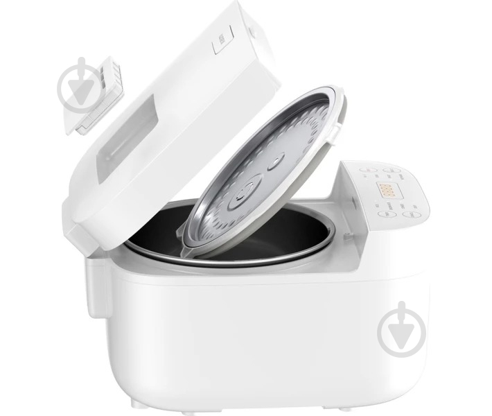 Мультиварка Xiaomi Smart Multifunctional Rice Cooker - фото 2