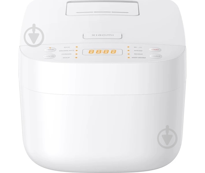 Мультиварка Xiaomi Smart Multifunctional Rice Cooker - фото 1