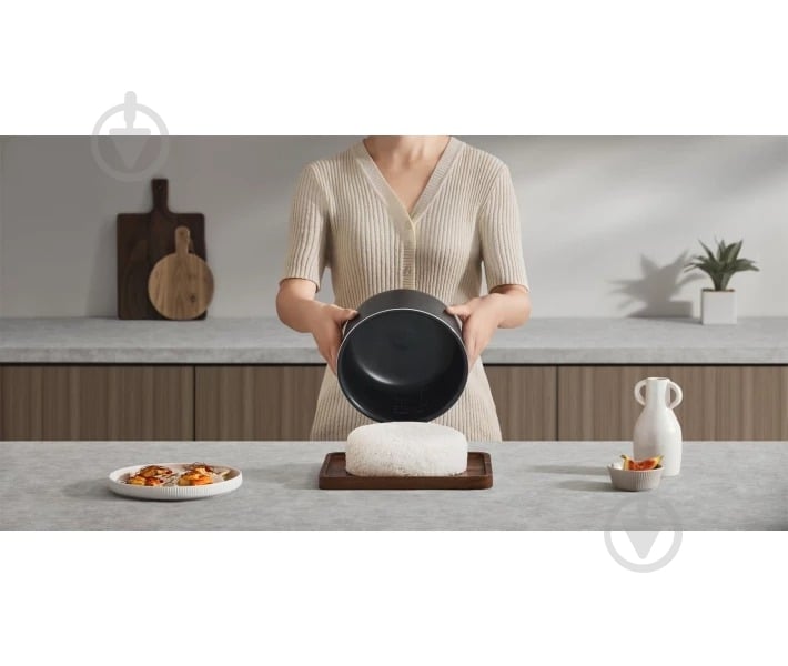Мультиварка Xiaomi Smart Multifunctional Rice Cooker - фото 7