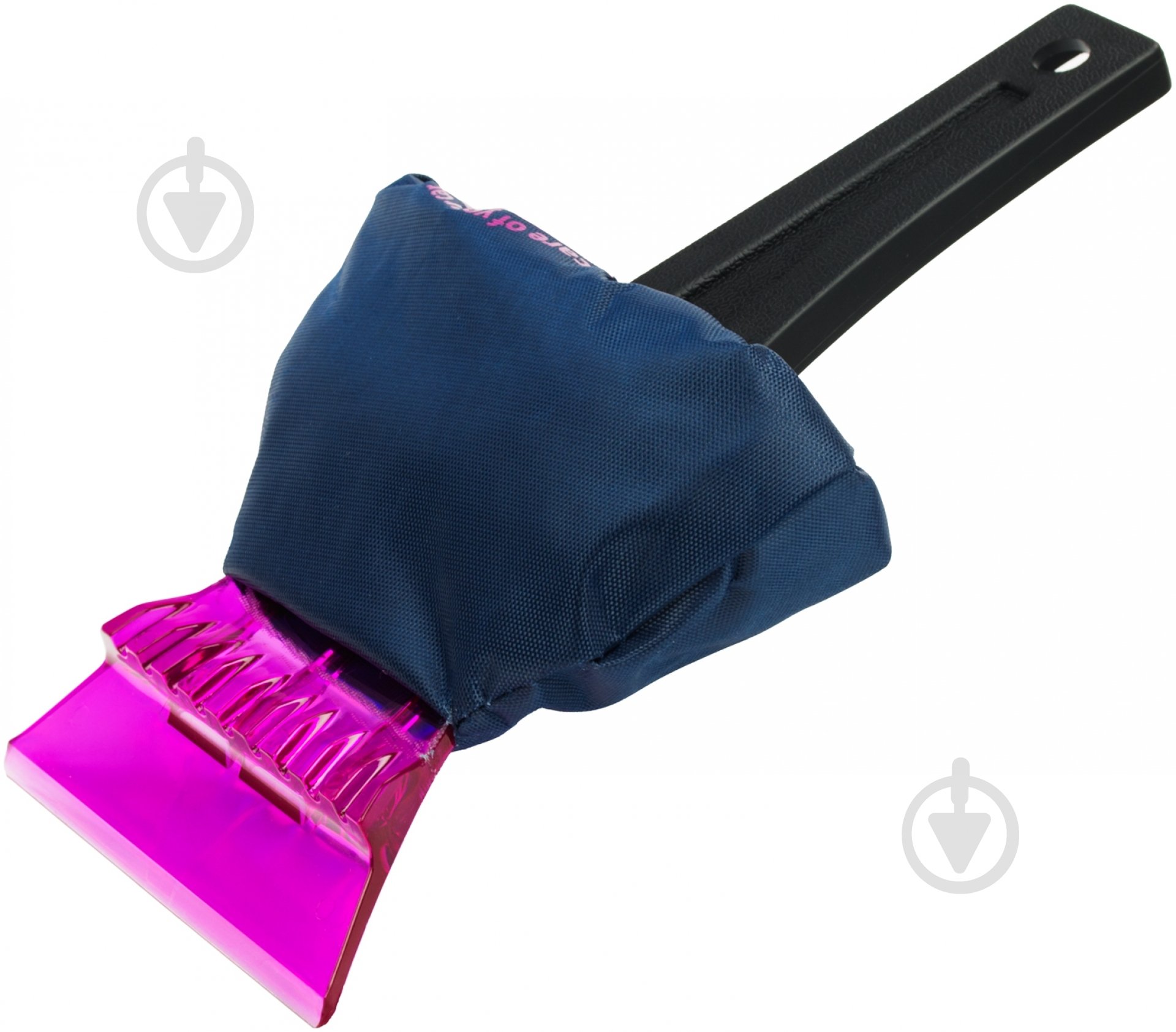 Рукавичка-шкребок CityUp СА-558 - фото 2 Рукавичка-шкребок CityUp СА-558 - фото 2