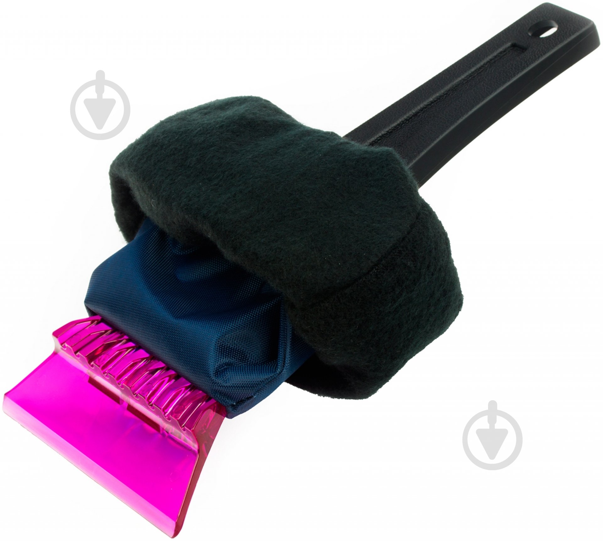 Рукавичка-шкребок CityUp СА-558 - фото 3 Рукавичка-шкребок CityUp СА-558 - фото 3