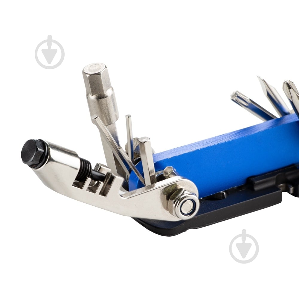 Мультитул Sigma 4375631 - фото 5 Мультитул Sigma 4375631 - фото 5