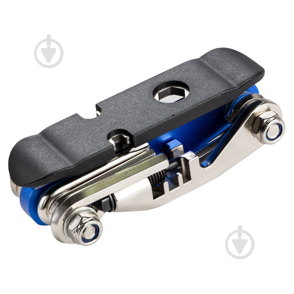 Мультитул Sigma 4375631 - фото 7 Мультитул Sigma 4375631 - фото 7